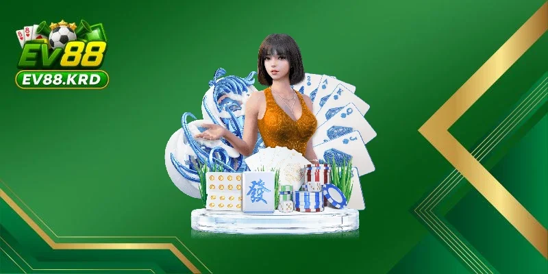 Chính sách bảo mật EV88 1 Tổng quan về chính sách bảo mật EV88