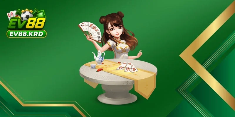 Tổng quan về Mậu Binh Online