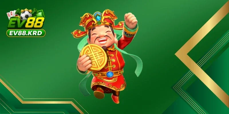 Giới thiệu tổng quan về Nổ Hũ Samurai