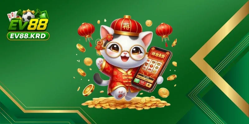 Nổ Hũ Mega888 là gì?