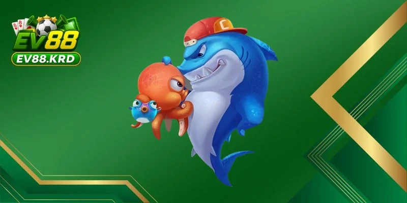 Bắn Cá Rồng Vàng – Tựa game săn thưởng cực đỉnh đang gây sốt 2 Các chế độ chơi