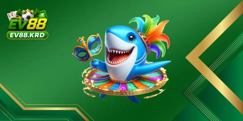 Bắn Cá Rồng Vàng – Tựa game săn thưởng cực đỉnh đang gây sốt 3 Canh thời điểm chuẩn xác
