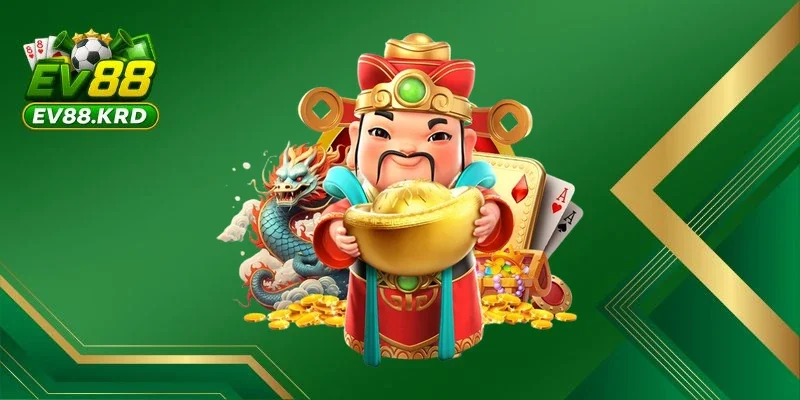 Giới thiệu tổng quan về Nổ Hũ Hổ Thần Tài