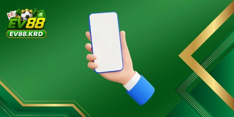 Tải app EV88 – Tham Gia Giải Trí Trực Tuyến Chỉ Với Một Chạm 9 Lý do nên tải app EV88 ngay hôm nay